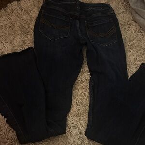 Idyllwind Midnight Blue Boot Cut Jeans